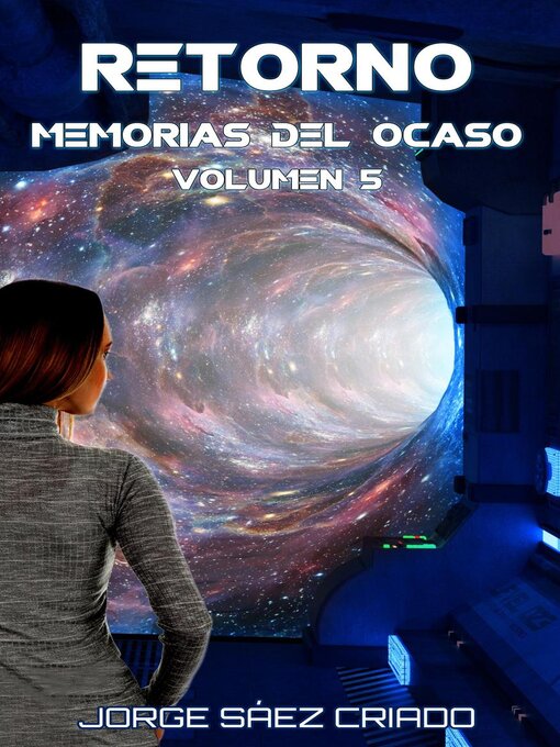 Title details for Retorno by Jorge Sáez Criado - Available